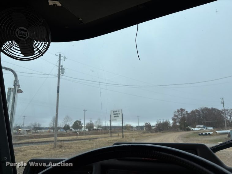 image for item EM8247 1989 Federal Motors E-One pumper fire truck