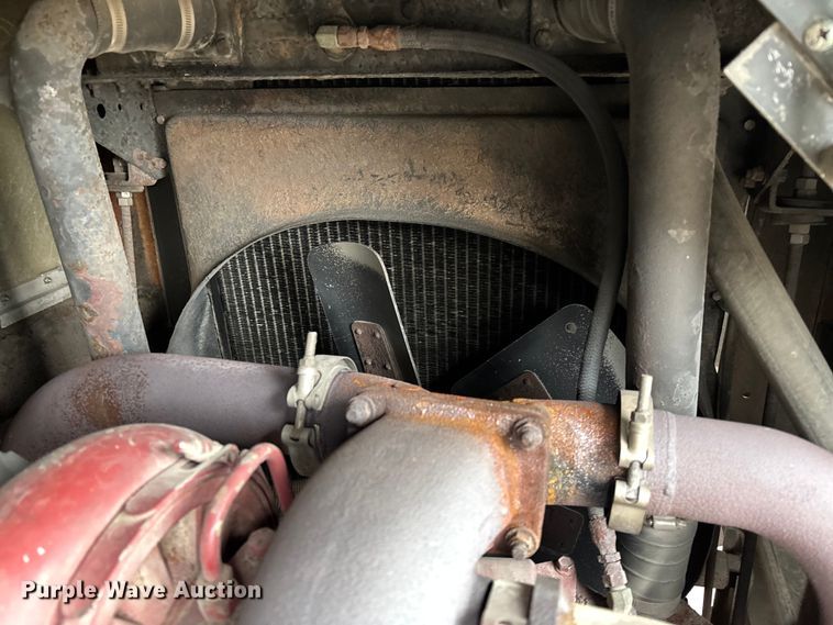 image for item EM8247 1989 Federal Motors E-One pumper fire truck