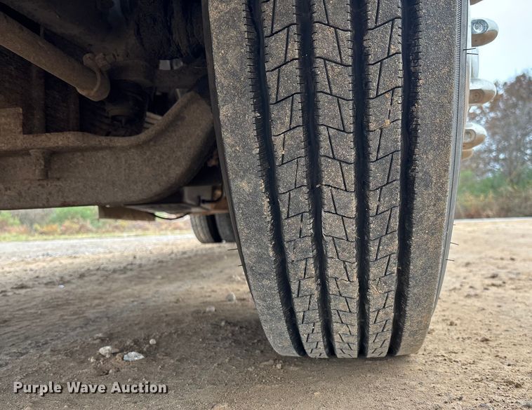 image for item EM8247 1989 Federal Motors E-One pumper fire truck