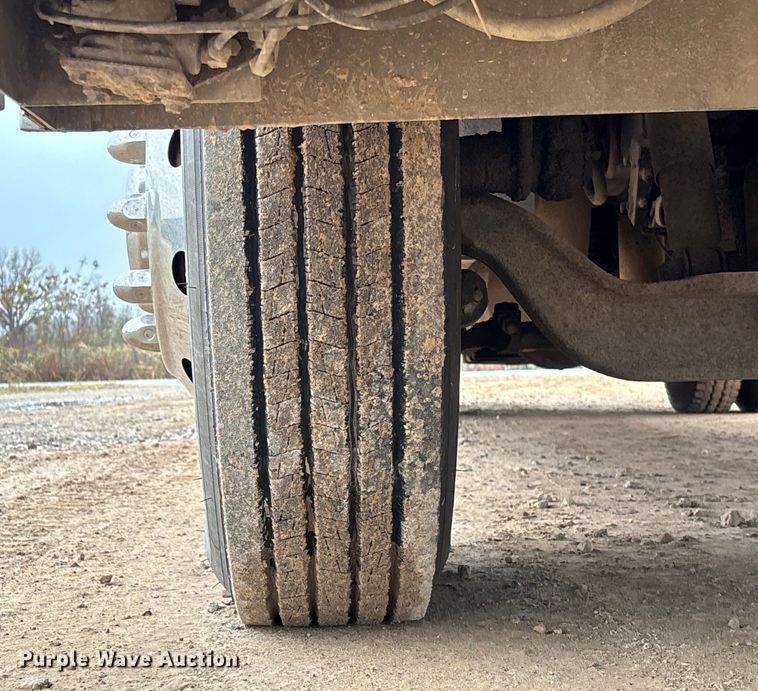 image for item EM8247 1989 Federal Motors E-One pumper fire truck