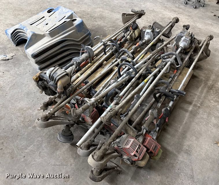 image for item EN0121 Sting trimmers