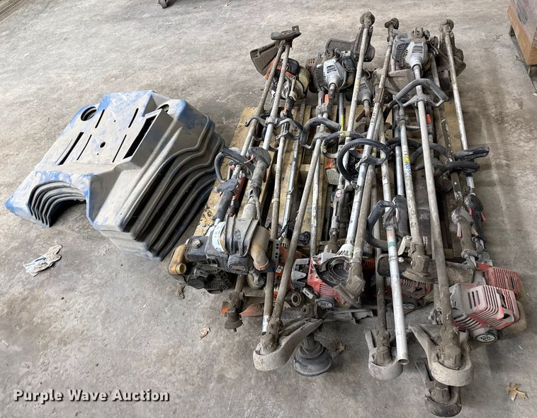 image for item EN0121 Sting trimmers