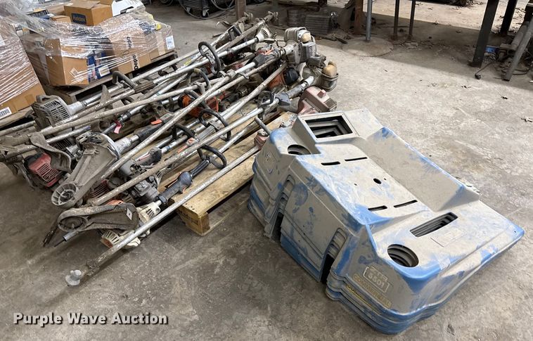 image for item EN0121 Sting trimmers