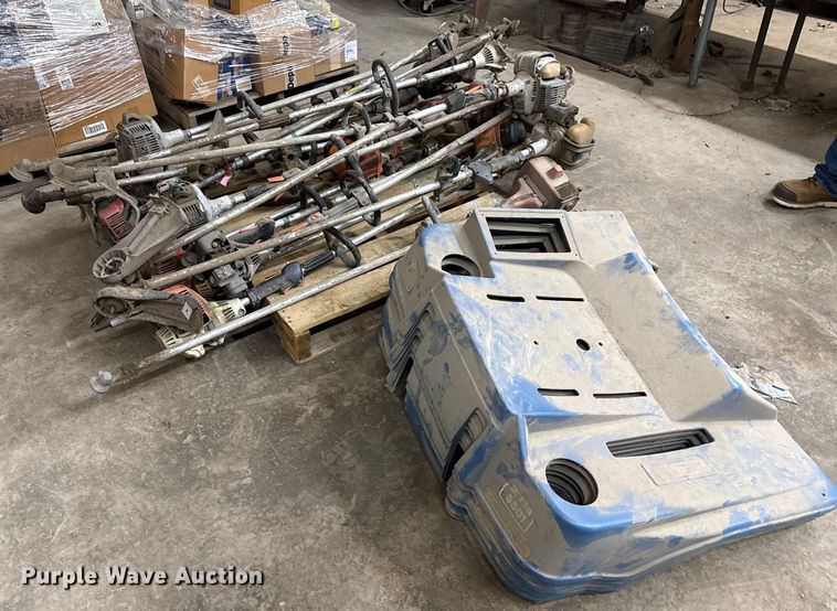 image for item EN0121 Sting trimmers