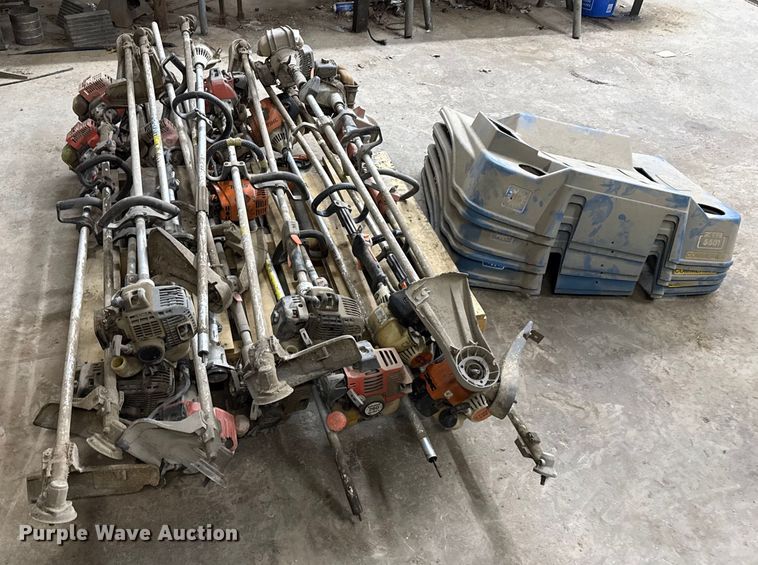 image for item EN0121 Sting trimmers