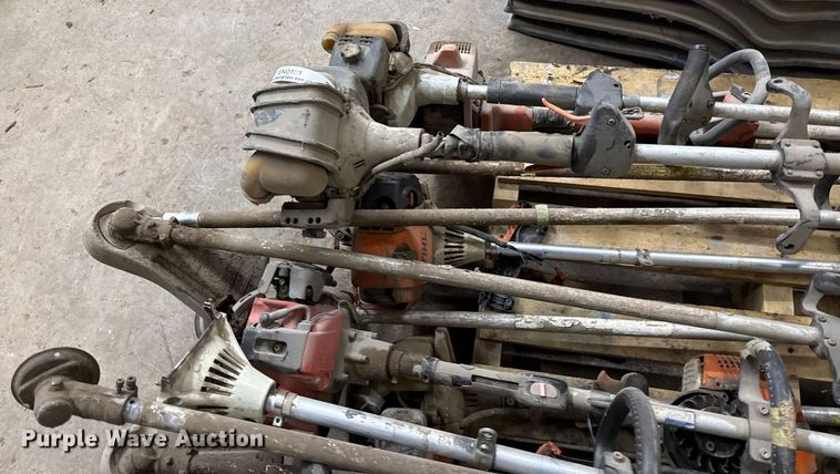 image for item EN0121 Sting trimmers