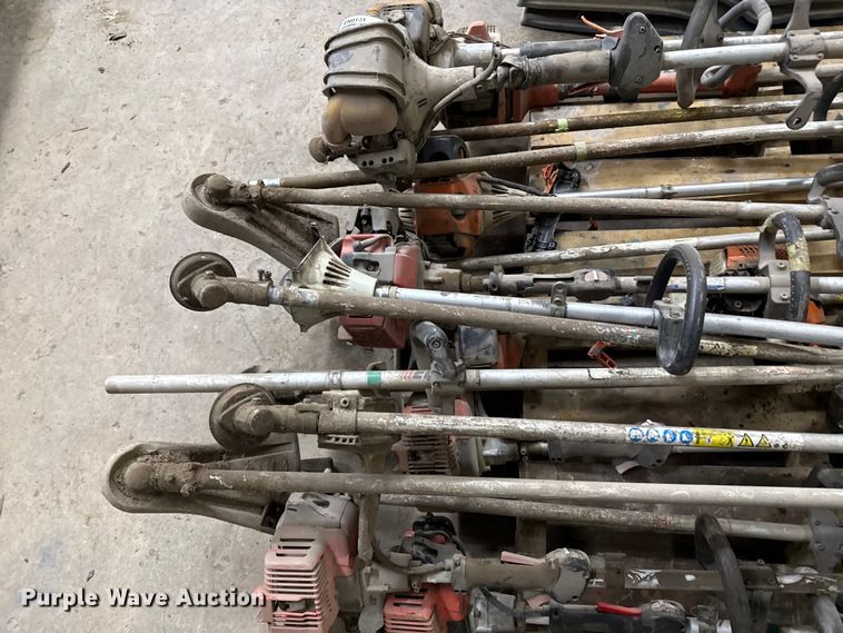 image for item EN0121 Sting trimmers