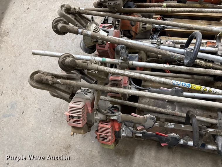 image for item EN0121 Sting trimmers