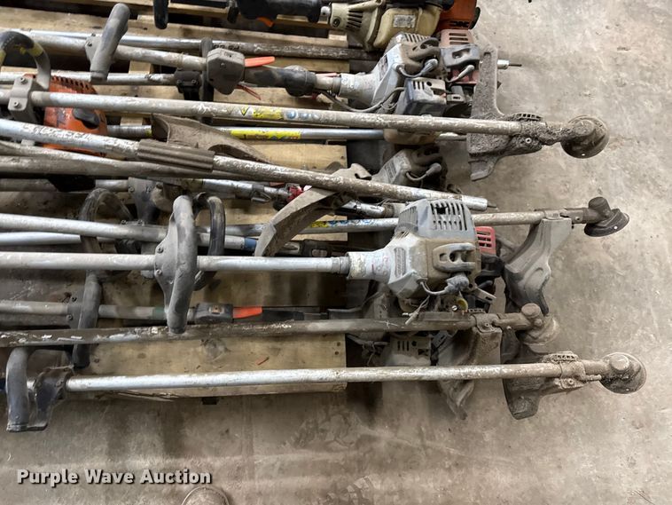 image for item EN0121 Sting trimmers