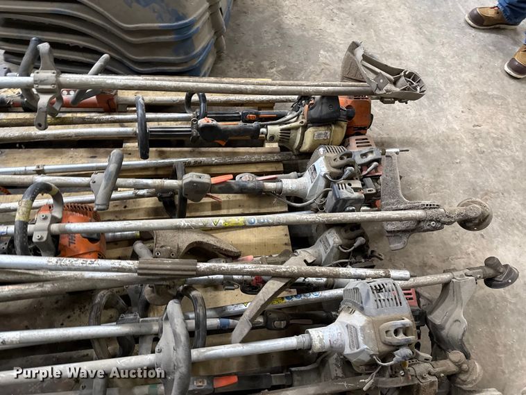 image for item EN0121 Sting trimmers