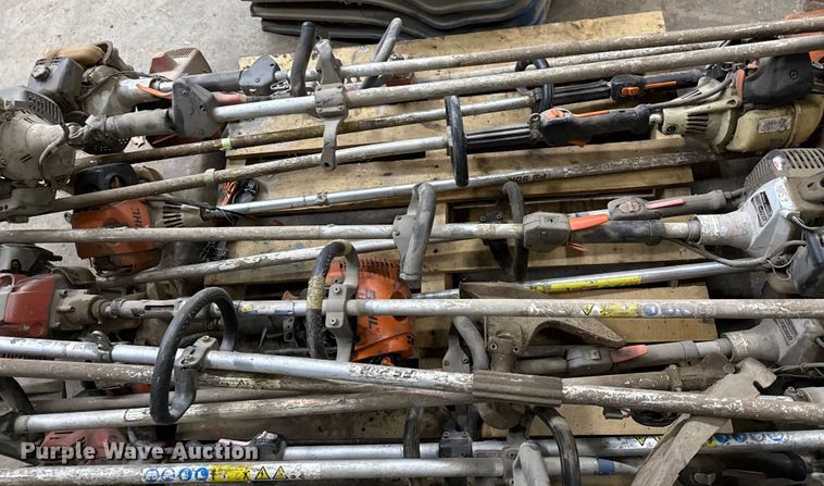 image for item EN0121 Sting trimmers