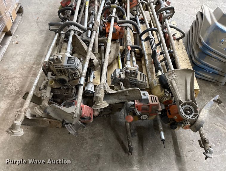 image for item EN0121 Sting trimmers