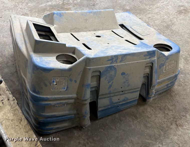 image for item EN0121 Sting trimmers