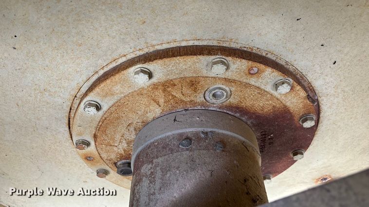 image for item EN5620 1999 Ingersoll Rand DD-70 double drum vibratory roller