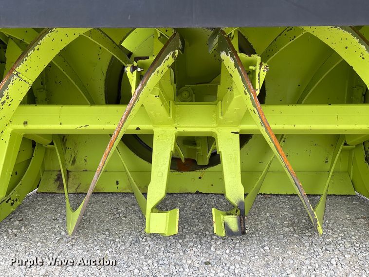 image for item EN5875 Idaho Norland A-CA-PS-H Snow Blower