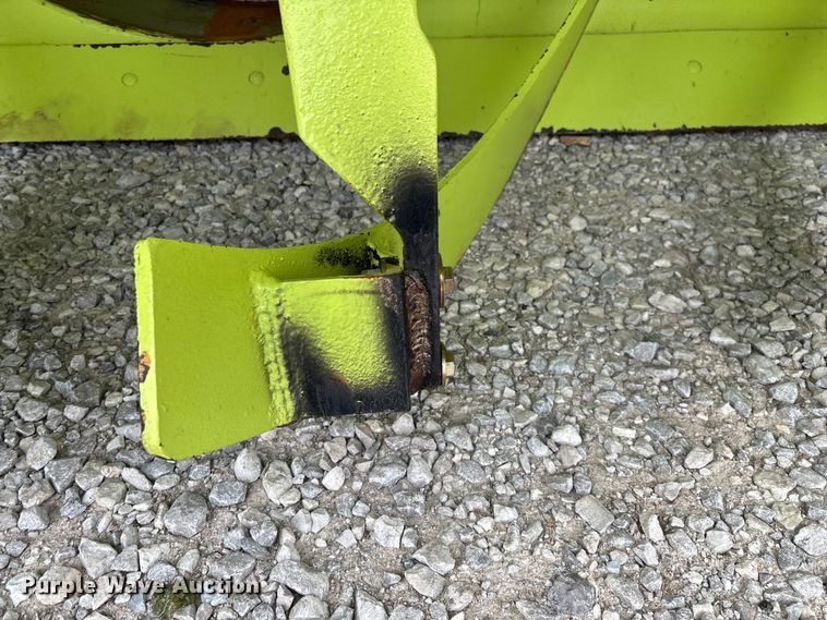 image for item EN5875 Idaho Norland A-CA-PS-H Snow Blower