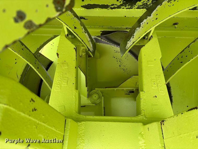 image for item EN5875 Idaho Norland A-CA-PS-H Snow Blower