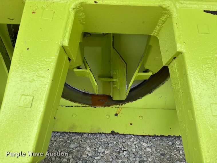 image for item EN5875 Idaho Norland A-CA-PS-H Snow Blower