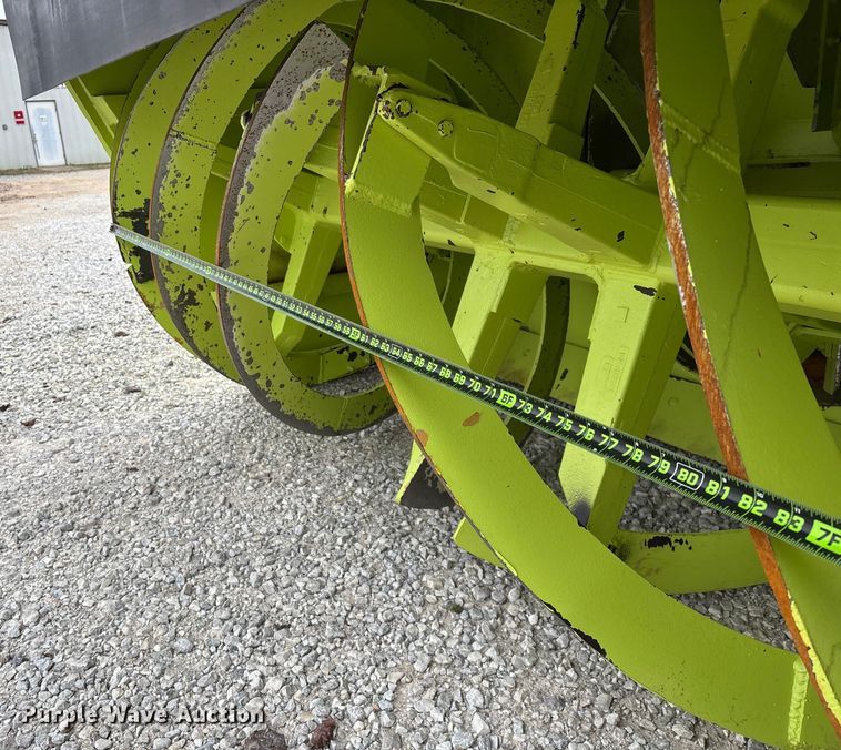 image for item EN5875 Idaho Norland A-CA-PS-H Snow Blower