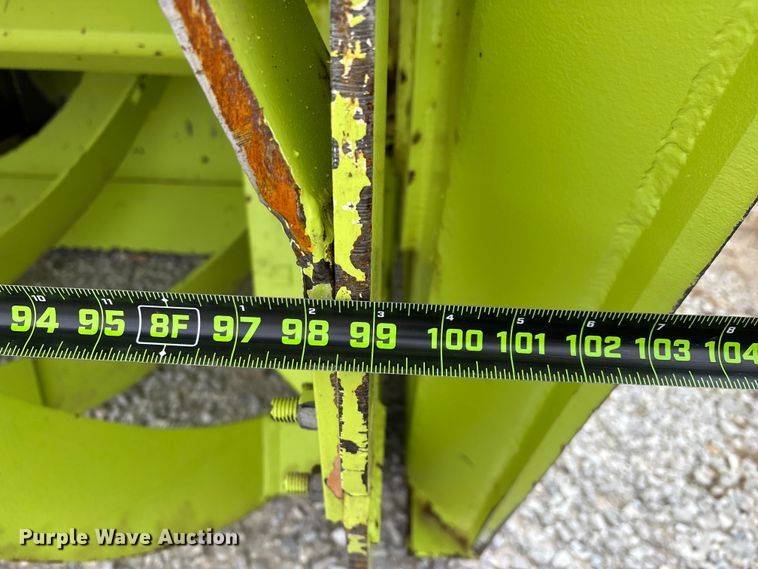 image for item EN5875 Idaho Norland A-CA-PS-H Snow Blower