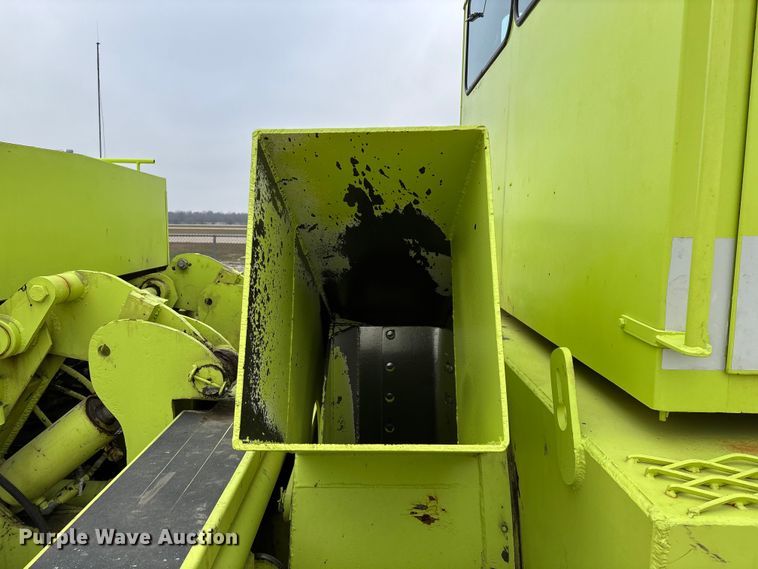 image for item EN5875 Idaho Norland A-CA-PS-H Snow Blower