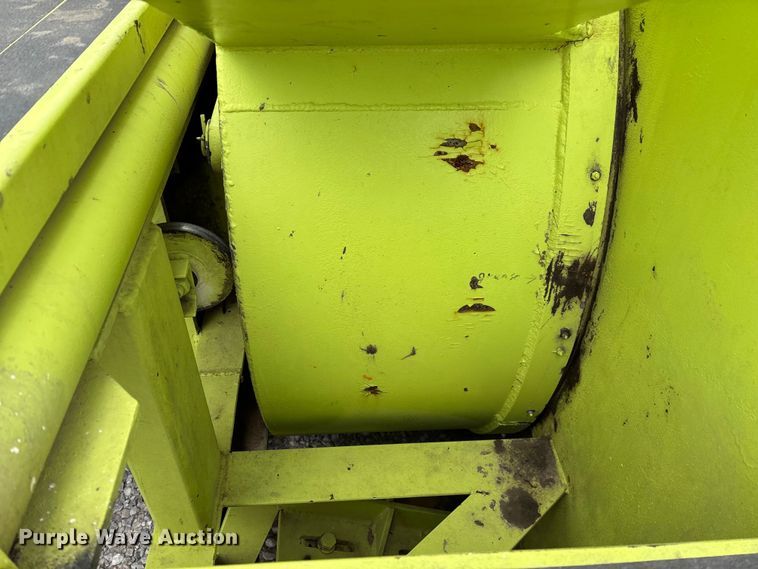 image for item EN5875 Idaho Norland A-CA-PS-H Snow Blower