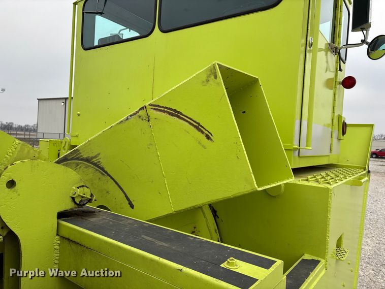 image for item EN5875 Idaho Norland A-CA-PS-H Snow Blower