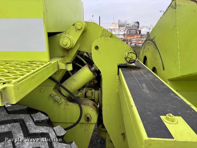 image for item EN5875 Idaho Norland A-CA-PS-H Snow Blower