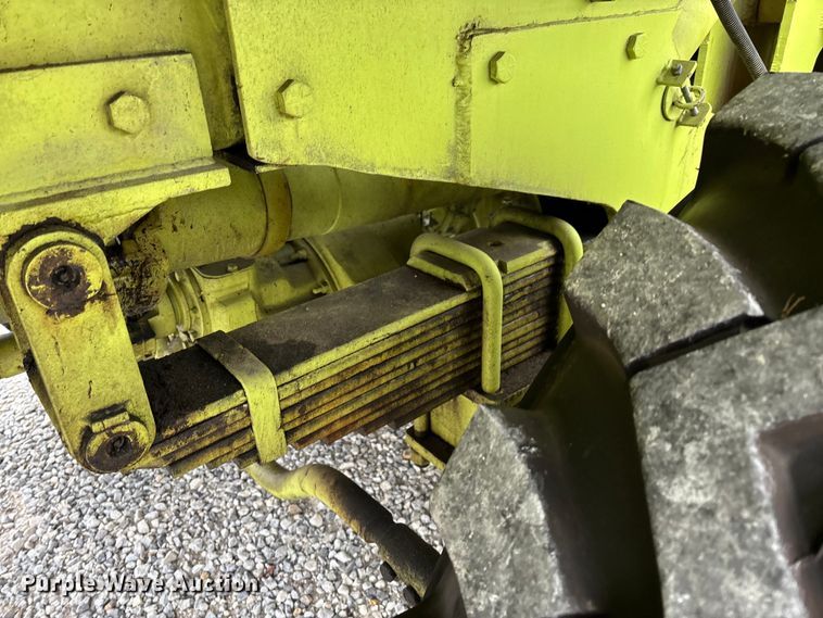 image for item EN5875 Idaho Norland A-CA-PS-H Snow Blower