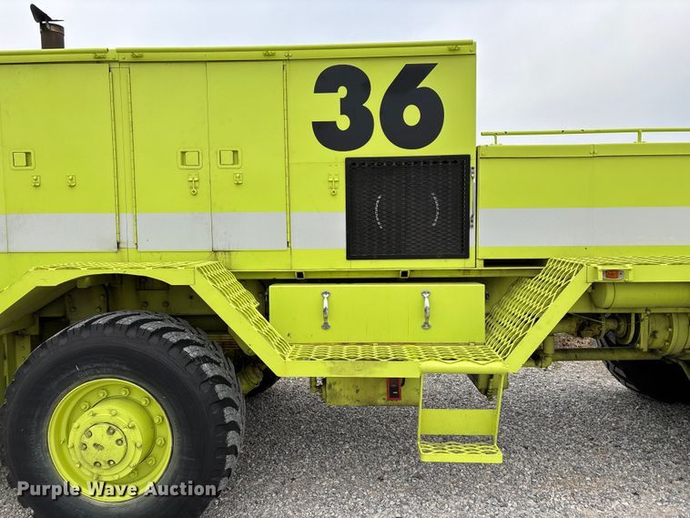 image for item EN5875 Idaho Norland A-CA-PS-H Snow Blower