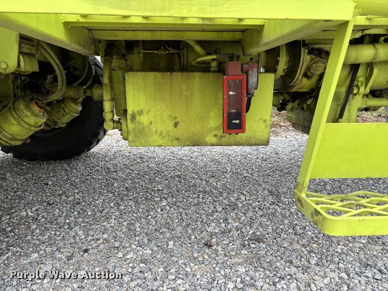 image for item EN5875 Idaho Norland A-CA-PS-H Snow Blower