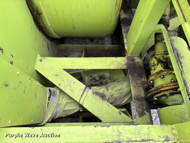 image for item EN5875 Idaho Norland A-CA-PS-H Snow Blower