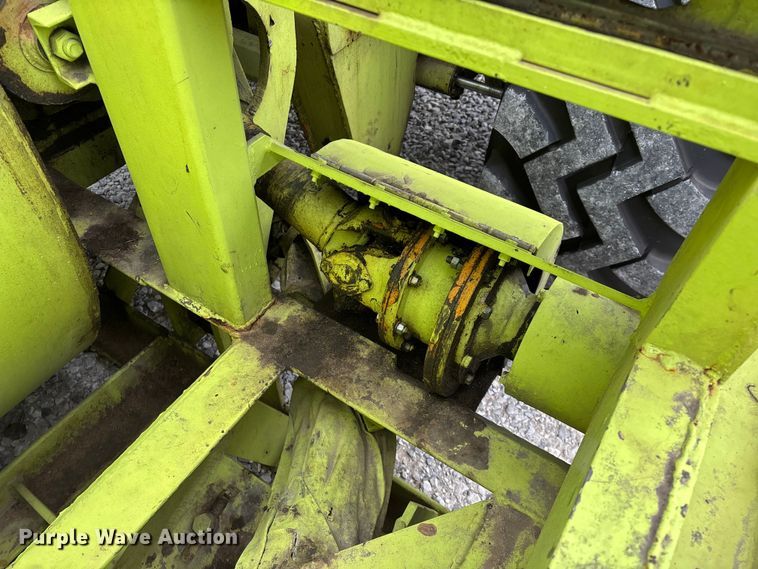 image for item EN5875 Idaho Norland A-CA-PS-H Snow Blower