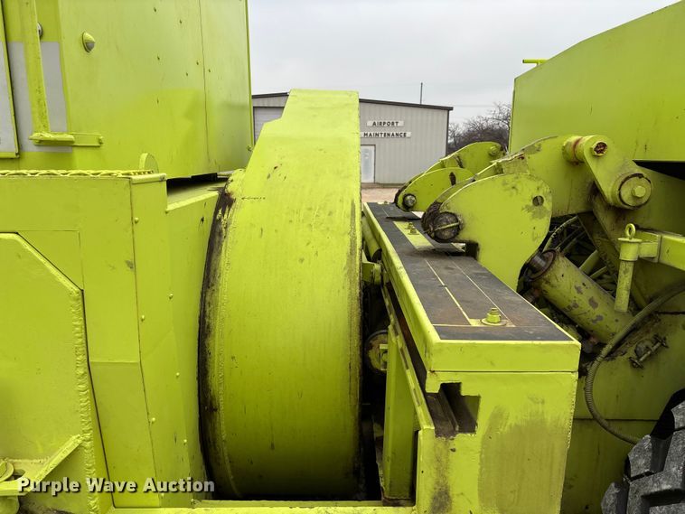 image for item EN5875 Idaho Norland A-CA-PS-H Snow Blower