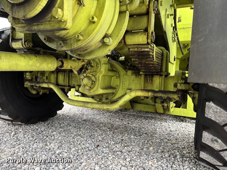 image for item EN5875 Idaho Norland A-CA-PS-H Snow Blower