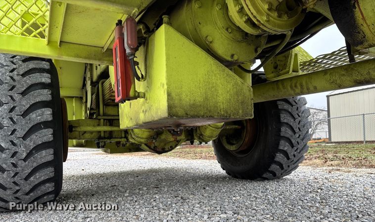 image for item EN5875 Idaho Norland A-CA-PS-H Snow Blower