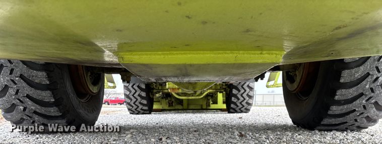 image for item EN5875 Idaho Norland A-CA-PS-H Snow Blower