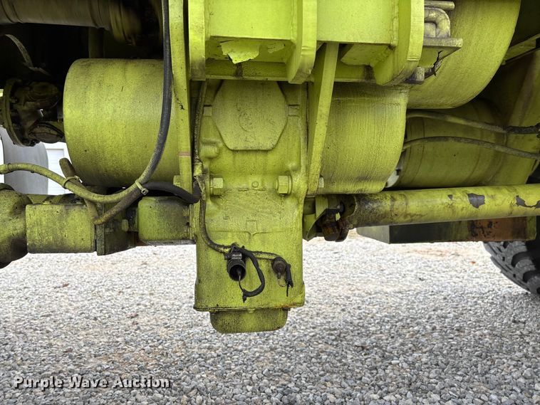 image for item EN5875 Idaho Norland A-CA-PS-H Snow Blower