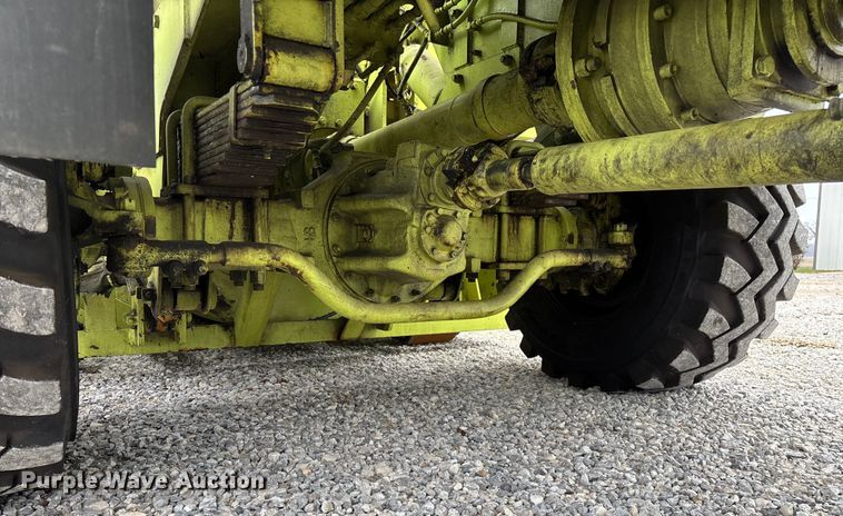 image for item EN5875 Idaho Norland A-CA-PS-H Snow Blower