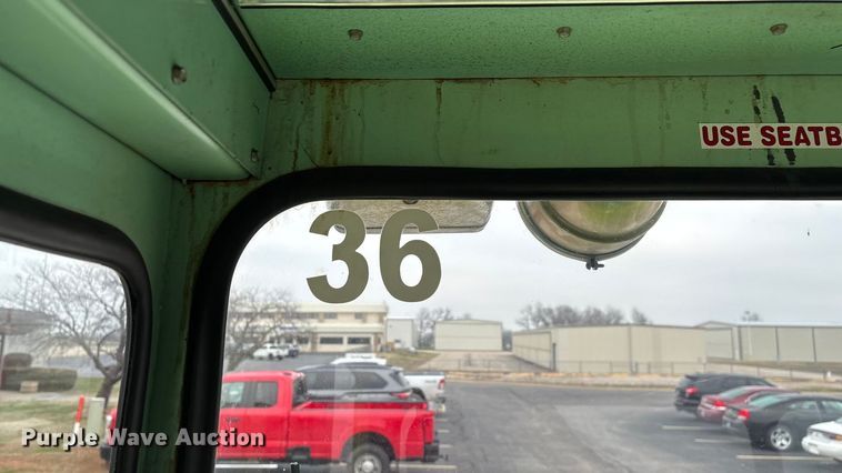 image for item EN5875 Idaho Norland A-CA-PS-H Snow Blower