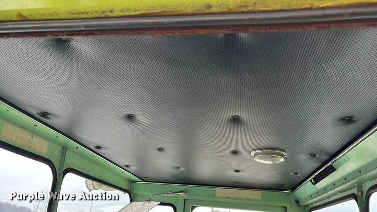 image for item EN5875 Idaho Norland A-CA-PS-H Snow Blower