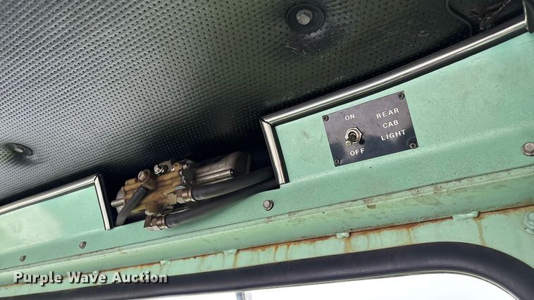 image for item EN5875 Idaho Norland A-CA-PS-H Snow Blower