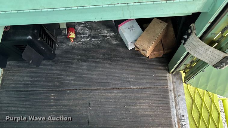 image for item EN5875 Idaho Norland A-CA-PS-H Snow Blower