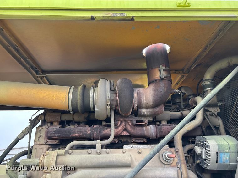 image for item EN5875 Idaho Norland A-CA-PS-H Snow Blower