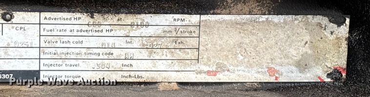 image for item EN5875 Idaho Norland A-CA-PS-H Snow Blower