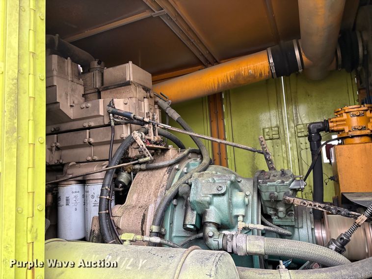 image for item EN5875 Idaho Norland A-CA-PS-H Snow Blower