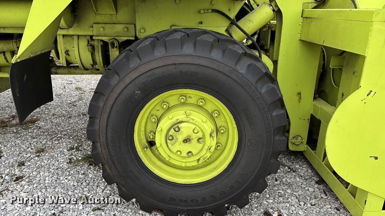 image for item EN5875 Idaho Norland A-CA-PS-H Snow Blower