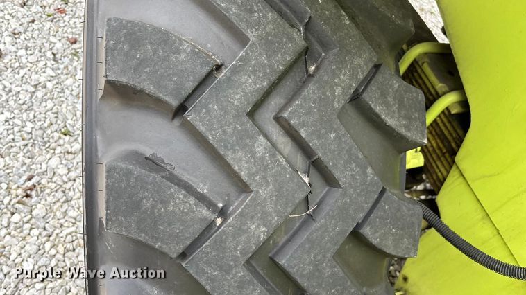 image for item EN5875 Idaho Norland A-CA-PS-H Snow Blower