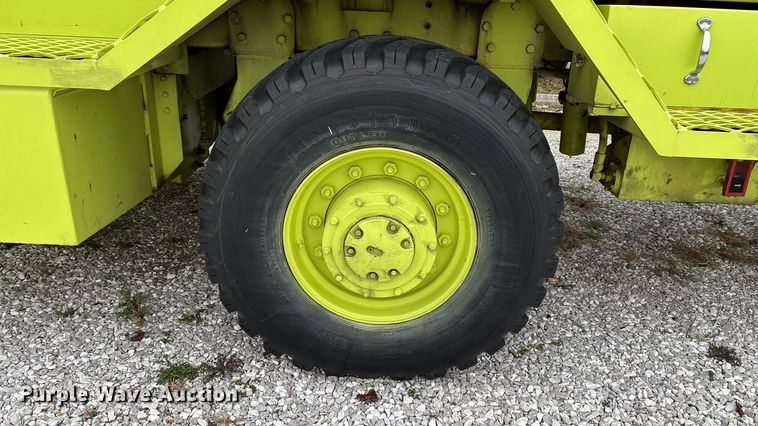 image for item EN5875 Idaho Norland A-CA-PS-H Snow Blower