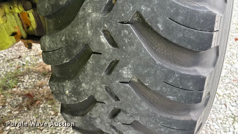 image for item EN5875 Idaho Norland A-CA-PS-H Snow Blower